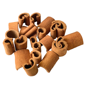 Épice séchée à faible teneur en humidité de bâton court de cannelle AD pour l'approvisionnement en ingrédients alimentaires crus d'exportation - Product Image 1