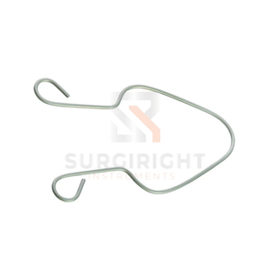 Marqueur d'aréole Ackermann en acier inoxydable allemand, instrument de chirurgie plastique, certifié CE ISO 13485 par Blush Surgical - Product Image 3