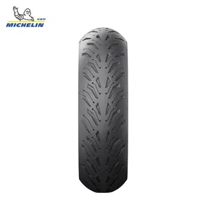 Pneu radial ROAD 5, pour la conduite sur route à grande vitesse, avec une forte adhérence et une résistance à l'usure. - Product Image 3