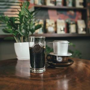 HANCOFFEE 100% Robusta, Granos Tostados, Personalizable OEM/ODM, Café Vietnamita de Calidad Estándar, Empacado en Bolsa de 250g a 20kg - Product Image 6