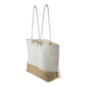 กระเป๋าชายหาดแบบสะพายไหล่คู่ JUCO  หมวดหมู่สินค้ากรอง - Product Image 4