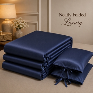 Direct Factory Supply Custom Cotton Bamboo Duvet Tie for Home Textile Manufacturers <b>Bedding</b> <b>Sets</b> Hotel Linens - Product Image 2