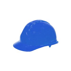 H102V C Type Slotted Protective Safety Helmet for Forestry <b>Logging</b> Teams UV Protection 6 Suspension Points Durable Shell Design - Product Image 1