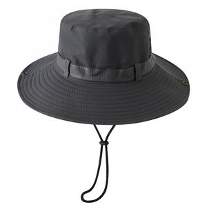 <b>Men's</b> <b>Sun</b> <b>Hat</b> Wide Brim Bucket <b>Hat</b> UV Protection <b>Hat</b> for <b>Mens</b> Womens Beach Safari Gardening Golf Fishing - Product Image 1