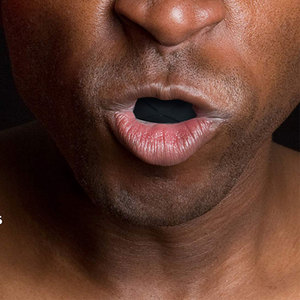 Protège-dents de boxe en EVA de haute qualité à prix abordable, service OEM, nouvelle arrivée - Product Image 4