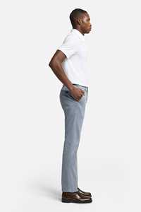 กางเกงทำงานผู้ชายยอดนิยม กางเกงจ็อกเกอร์ลำลองเอวสูงผู้ชาย กางเกงคาร์โก้หลายกระเป๋าสำหรับทำงานและกิจกรรมกลางแจ้ง - Product Image 6