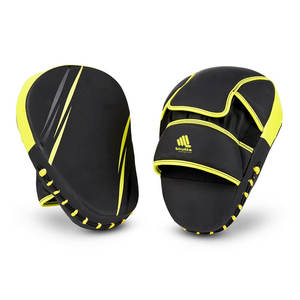 Cibles de frappe en cuir pour l'entraînement, personnalisables et anti-humidité – Meilleures ventes - Product Image 1