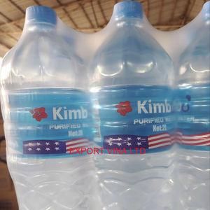 (Export Vina LTD) Agua Kimbo 500ml o 2L WhatsApp: +84 977 610 525 - Product Image 3