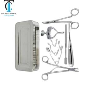 Nouveaux instruments dentaires pour petits animaux, pour lapins, rongeurs, usage vétérinaire, par TARIQ CRAFTED INDUSTRIES - Product Image 4