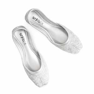 แฟลต EC8572ฮัสแฟนซีสีเงิน - Product Image 1