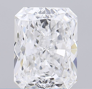 Igi ได้รับการรับรอง3.13 CT สดใสตัด D สีคมชัด VVS2การปลูกเพชร CVD LG 776684774 Royal GEMS สุดยอดการทำเครื่องประดับ - Product Image 1