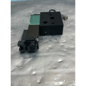 Vanne solénoïde Numatics M11SA411M, 148430 - Équipements et pièces semi-conductrices de renommée mondiale à confiance - Product Image 4