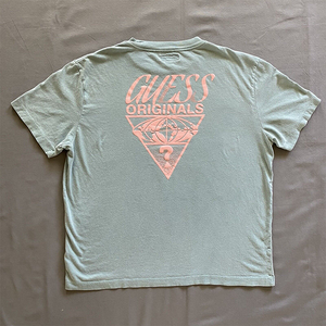 Venta al por mayor 100% algodón de lujo de talla grande personalizado para hombre hombro caído camisas gruesas Logotipo de marca personalizada tela de lona transpirable - Product Image 3