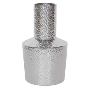 Vase à fleurs en aluminium de qualité supérieure, idéal pour le salon, le bureau, la réception et les arrangements floraux décoratifs - Product Image 6