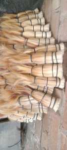 Pelo Natural de Búfalo para Fabricación de Cepillos Artesanales, Proveedor OEM de Curio Craft - Product Image 2