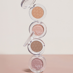 Look at My Eyes Polvere Monocolore per Tonalità Media della Pelle Prodotto Scontato - Product Image 1