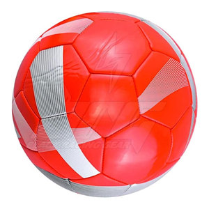 Balón de Fútbol Cosido a Mano con Logotipo Personalizado, Estilo Único, Balón de Fútbol Profesional Cosido a Mano, Superventas - Product Image 2