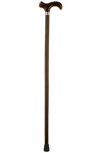 Bastón de apoyo de diseño clásico, hecho a mano, decorativo, tradicional y elegante. - Product Image 2