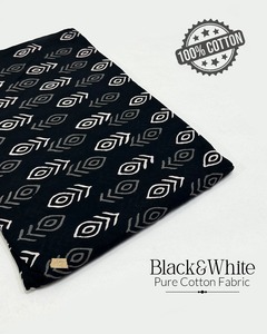 Soft Cotton Fabric Hand Block New Design Pure Cotton Fabric Use For Making Dress Buy Direct From Supplier At Bulk - Product Image 5