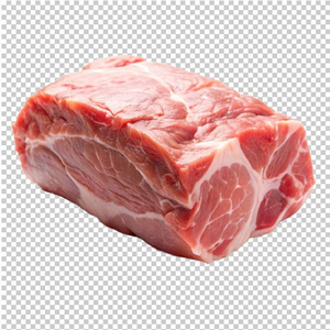 Carne de Cerdo Congelada Superior con Abundante Marmoleado para un Sabor Jugoso y una Textura Suave y Ternera - Product Image 6