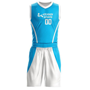 OEM Manufactured Drawstring Closure Basketball Uniform <b>Men</b> And Women Wear Basketball Uniform For Sports Wear - Product Image 2