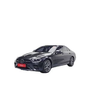 Mercedes-Benz Clase E E220d 4MATIC AMG Line 2023, 39,932 km, Diésel, Automático, Volante a la Izquierda, Asientos de Cuero, Cámara Trasera - Product Image 1