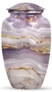 Urnas funerarias artesanales para cenizas de adultos, para hombres y mujeres, a bajo precio. - Product Image 3