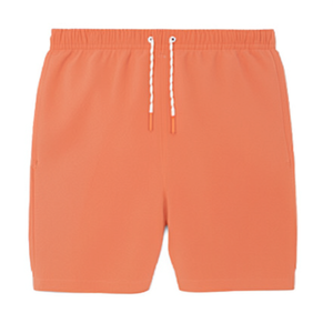 Pantalones Cortos Deportivos Personalizados Ecológicos para Hombre, de Alta Calidad, Casuales, para Correr, con Diseño Sólido, para la Playa - Product Image 3