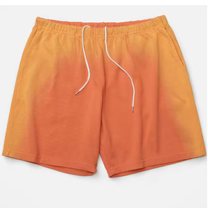 Shorts de Baño Extra Grandes de Alta Calidad para Hombre, Diseño Moderno 2026, Shorts de Baño Sublimados de Secado Rápido para Hombre - Product Image 1