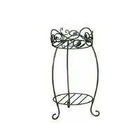 Supports de présentation pour pots de fleurs et jardinières, tendance actuelle pour la décoration de la maison et du jardin, taille, forme et couleur personnalisables