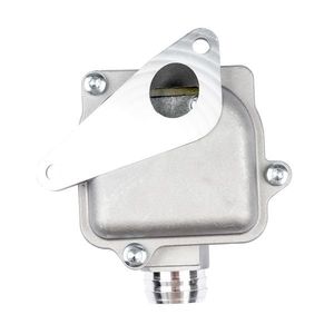 Left Secondary Air Injection Check Valve for Mercedes C230 C280 S550 E550 CLS550 CLK350 GLK350 0021407460 - Product Image 4