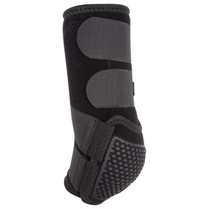 Meilleures Bottes Anti-Mouches pour Chevaux en Nylon Respirant Personnalisables, Protection Complète des Jambes, Nouveau Design, Service OEM, Bottes Confortables - Product Image 6