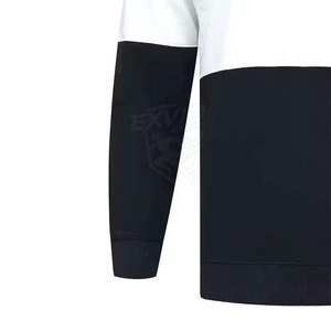 Sudadera Premium Basics de mezcla de algodón con tela de alta calidad que proporciona calidez, comodidad y un look casual moderno. - Product Image 5