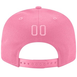 Custom Cap Reflective Cap High Visibility Cap Night Running Cap Safety Cap Neon Color Cap Luminous Strip Athletic Cap - Product Image 3