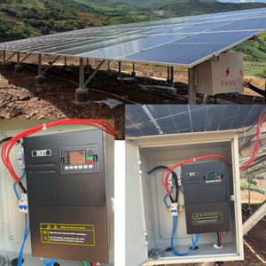 VFD biến tần điều khiển biến tần tần số 220V 380V VFD 0.75 ~ 400kw 0.75kw 1.5KW 2.2kw <span class=keywords><strong>4Kw</strong></span> 12KW VFD biến tần - Product Image 6