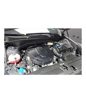 Hyundai Santa Fe Diésel 2.2 2WD 2021/8, 63,273 km, Caja de Cambios Automática, Asientos de Cuero, Estándar de Emisiones Euro V, Volante a la Izquierda - Product Image 6