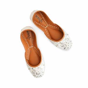 Fancy Khusa Flats para Niñas Modelo KD2452 - Product Image 1