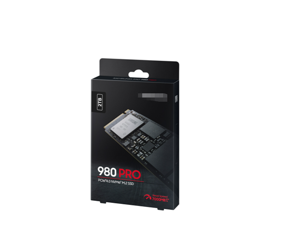 High Speed 1TB 2TB NVMe M.2 SSD PCIe 4.0 X4 Internal Solid State Drive Gen4 7000MB/s for Pro Workstation and Gaming Desktop