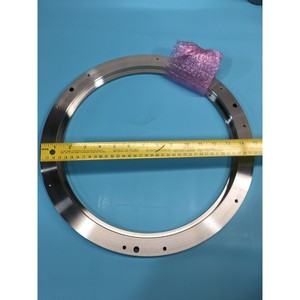 TOKYO ELECTRON TEL DS1110-207158-11 FLANGE, WATER - Equipo y piezas de semiconductores de confianza de la marca global legada - Product Image 1