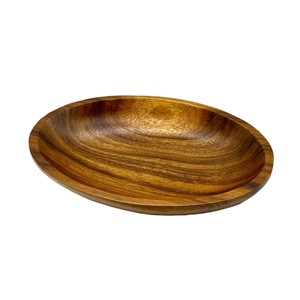 Bol à fruits aromatique en bois de cèdre artisanal, vente en gros |   Artisan de Moradabad - Product Image 2