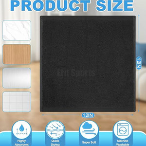 Serviettes de sport à marque privée, serviettes de sport à séchage rapide, serviettes de sport au meilleur design 2026 à prix raisonnable - Product Image 3