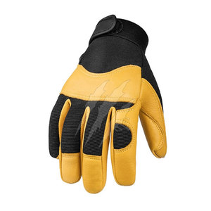 Guantes de Motocross para Hombre, Diseño Personalizado a Precio Económico, Transpirables, para Deportes - Product Image 5