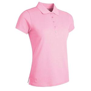 เสื้อโปโลผู้หญิงสำหรับใส่ทำงาน ทนทาน ไม่เป็นขุย ยืดหยุ่นได้ เหมาะสำหรับชุดยูนิฟอร์มฤดูร้อน - Product Image 1