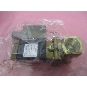 Vanne solénoïde Burkert 281-B-1/2-F-BR-1/2, 400882 - Équipements et pièces semi-conductrices de renommée mondiale à confiance chez - Product Image 4