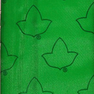 AKA Passport <b>Holder</b> Pink & Green Faux Leather Travel Passport <b>Wallet</b> with Card Slots and Embossed Crest AKA Access - Product Image 6