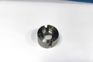 Piezas de Mecanizado CNC de Alta Precisión, Fabricación de Metal Personalizada OEM en Vietnam, Materiales Certificados - Product Image 2