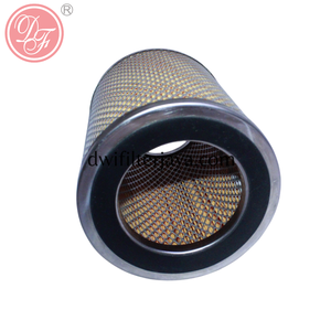 ไส้กรองอากาศกระดาษประสิทธิภาพสูงแบบกำหนดเองสำหรับตลับกรองอากาศอัด - Product Image 3