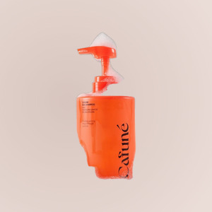 hair care products Cafune Bias <b>Sensitive</b> <b>Scalp</b> <b>Shampoo</b> 500ml Hair Loss Symptom Relief Low Irritation <b>Scalp</b> Soothing - Product Image 3