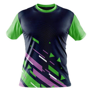 เสื้อยืดโอเวอร์ไซส์สีขาวเนื้อนุ่ม พิมพ์ลายดิจิตอลโลโก้ตามสั่ง ไซส์ใหญ่พิเศษ สำหรับทุกเพศ เสื้อยืดซับลิเมชั่น เสื้อยืดผู้ชาย ผลิตโดย BS 2027 - Product Image 4