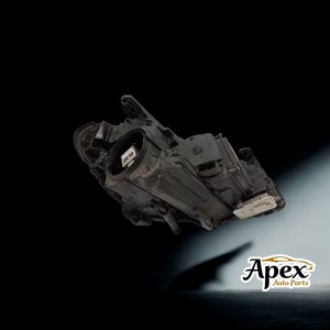 ไฟหน้ามือสอง รุ่น B ซ้าย รหัส A2468207161 - Product Image 2